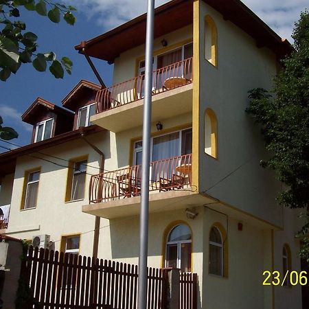 Guest House Gergevana Velingrad Exterior photo