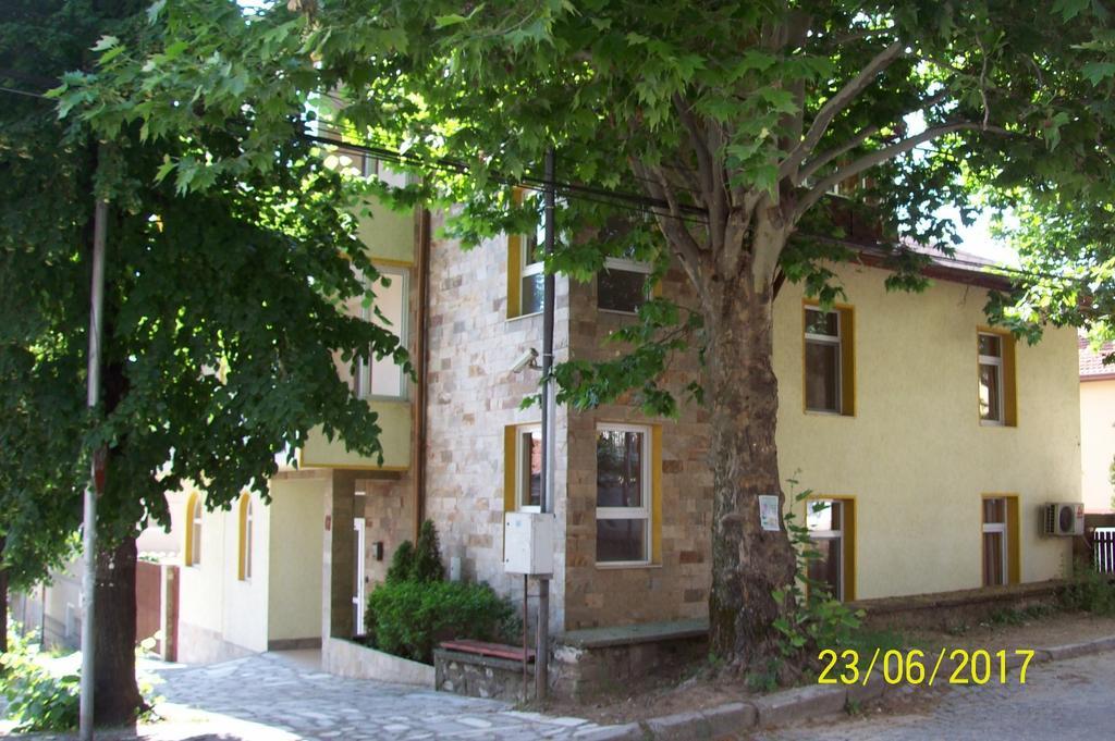 Guest House Gergevana Velingrad Exterior photo